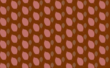 Geometrik elementlerle kusursuz soyut arkaplan