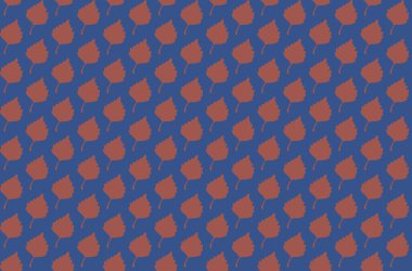 Altıgen desenli modern renkli arkaplan