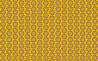 Altıgen desenli modern renkli arkaplan