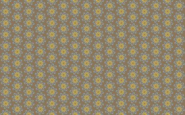 Altıgen desenli modern renkli arkaplan