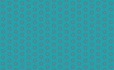 Geometrik elementlerle kusursuz soyut arkaplan