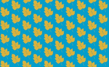 Altıgen desenli modern renkli arkaplan