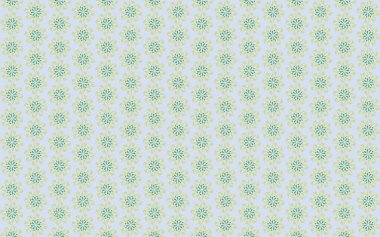 Geometrik elementlerle kusursuz soyut arkaplan