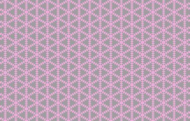 Geometrik elementlerle kusursuz soyut arkaplan