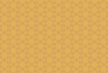 Altıgen desenli modern renkli arkaplan