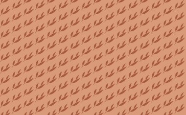 Altıgen desenli modern renkli arkaplan