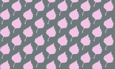 Geometrik elementlerle kusursuz soyut arkaplan