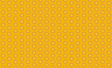 Geometrik elementlerle kusursuz soyut arkaplan