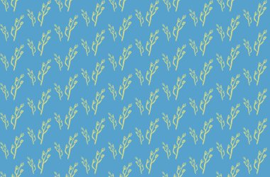 Altıgen desenli modern renkli arkaplan