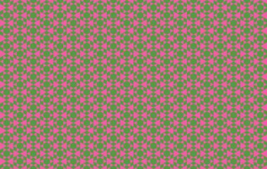 Tekrarlanan şekillerle soyut yaratıcı arkaplan