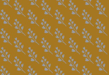 Geometrik elementlerle kusursuz soyut arkaplan