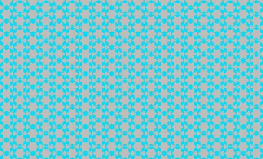 Altıgen desenli modern renkli arkaplan