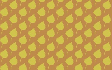 Tekrarlanan şekillerle soyut yaratıcı arkaplan