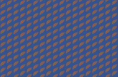 Geometrik elementlerle kusursuz soyut arkaplan