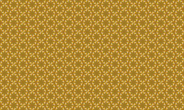 Tekrarlanan şekillerle soyut yaratıcı arkaplan