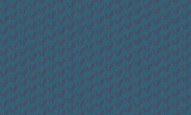 Altıgen desenli modern renkli arkaplan