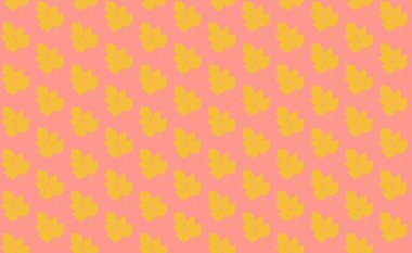 Altıgen desenli modern renkli arkaplan