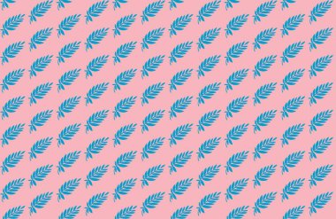 Geometrik elementlerle kusursuz soyut arkaplan