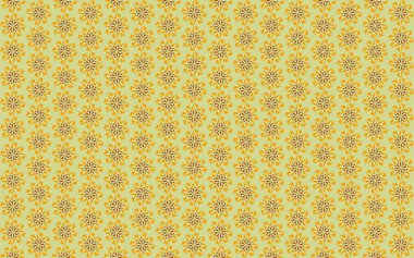 Altıgen desenli modern renkli arkaplan