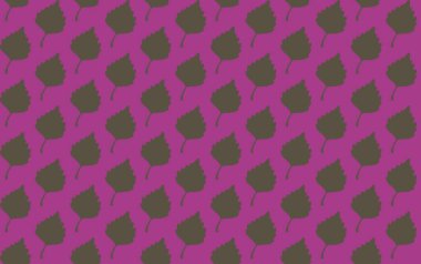 Altıgen desenli modern renkli arkaplan