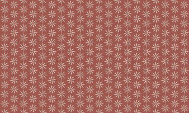 Geometrik elementlerle kusursuz soyut arkaplan