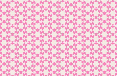 Geometrik elementlerle kusursuz soyut arkaplan