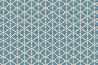 Geometrik elementlerle kusursuz soyut arkaplan