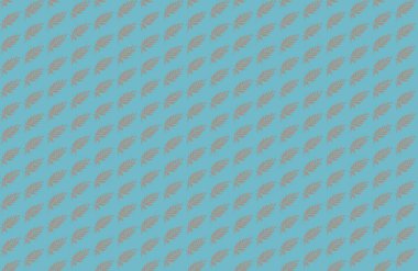 Geometrik elementlerle kusursuz soyut arkaplan