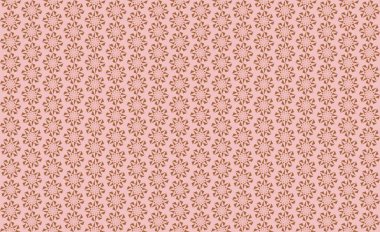 Altıgen desenli modern renkli arkaplan