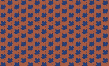 Tekrarlanan şekillerle soyut yaratıcı arkaplan