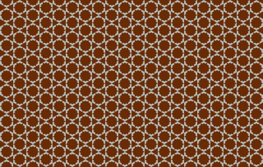 Altıgen desenli modern renkli arkaplan