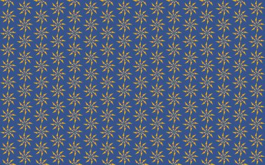 Geometrik elementlerle kusursuz soyut arkaplan