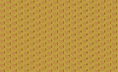 Altıgen desenli modern renkli arkaplan