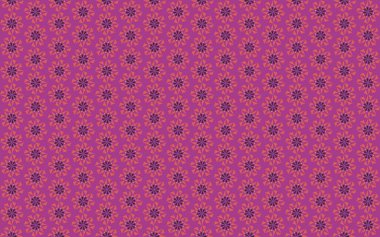 Altıgen desenli modern renkli arkaplan