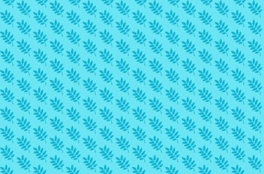 Geometrik elementlerle kusursuz soyut arkaplan