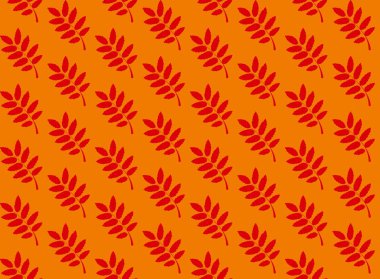 Geometrik elementlerle kusursuz soyut arkaplan