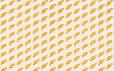 Geometrik elementlerle kusursuz soyut arkaplan