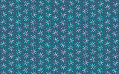 Tekrarlanan şekillerle soyut yaratıcı arkaplan