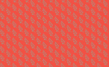 Altıgen desenli modern renkli arkaplan