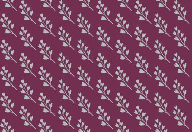 Altıgen desenli modern renkli arkaplan