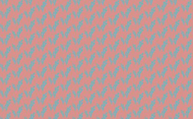 Altıgen desenli modern renkli arkaplan