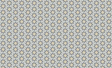 Geometrik elementlerle kusursuz soyut arkaplan