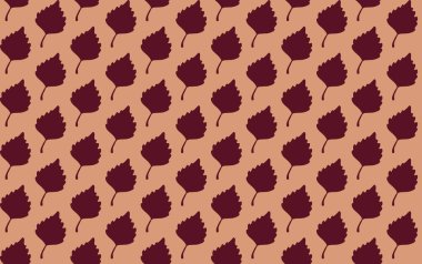 Altıgen desenli modern renkli arkaplan