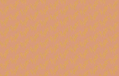 Geometrik elementlerle kusursuz soyut arkaplan