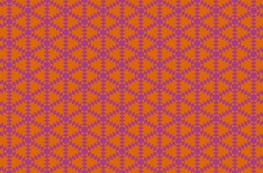 Geometrik elementlerle kusursuz soyut arkaplan