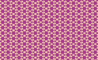 Geometrik elementlerle kusursuz soyut arkaplan