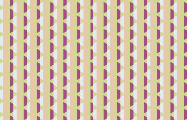 Altıgen desenli modern renkli arkaplan