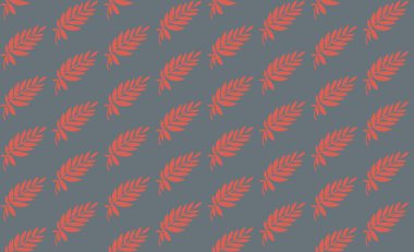 Altıgen desenli modern renkli arkaplan