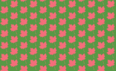 Altıgen desenli modern renkli arkaplan