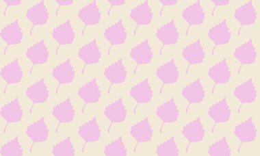 Tekrarlanan şekillerle soyut yaratıcı arkaplan